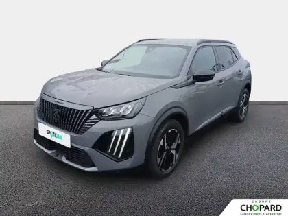 Photo Peugeot 2008 Allure