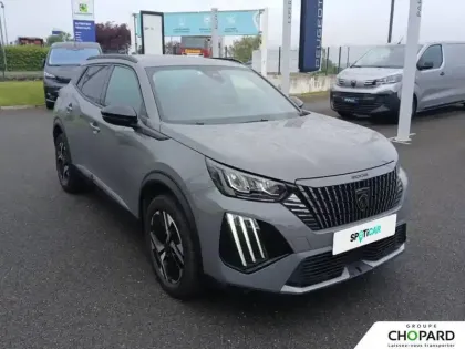 Photo 27 Peugeot 2008  BlueHDi 130 S&S EAT8
