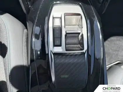 Photo 18 Peugeot 208  Electrique 50 kWh 136ch