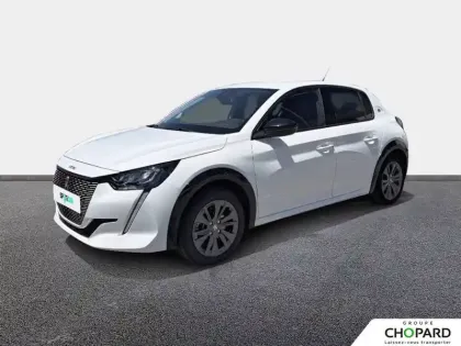 Photo Peugeot 208 Allure