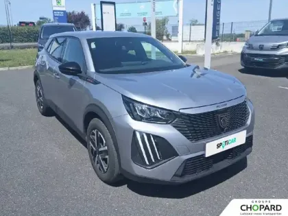 Photo 27 Peugeot 2008  100 S&S BVM6
