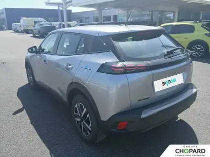 Photo 29 Peugeot 2008  100 S&S BVM6