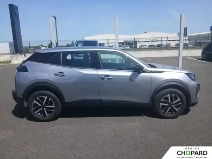Photo 30 Peugeot 2008  100 S&S BVM6
