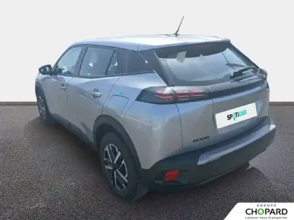 Photo 6 Peugeot 2008  100 S&S BVM6