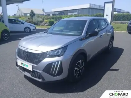 Photo 24 Peugeot 2008  100 S&S BVM6