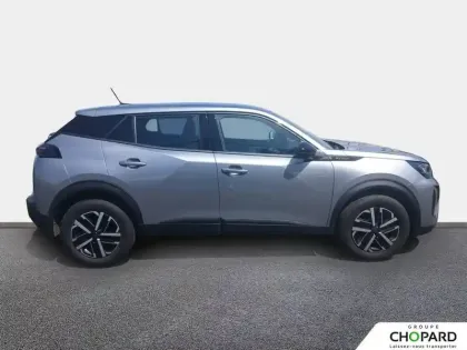 Photo 8 Peugeot 2008  100 S&S BVM6