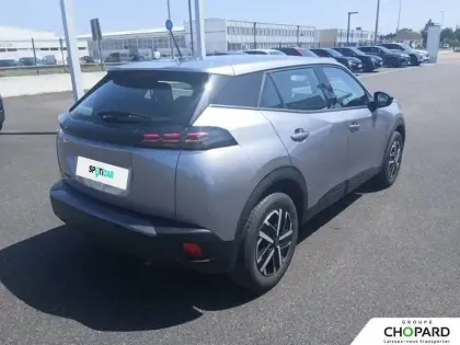 Photo 25 Peugeot 2008  100 S&S BVM6