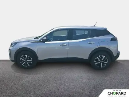 Photo 9 Peugeot 2008  100 S&S BVM6