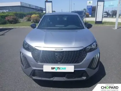 Photo 26 Peugeot 2008  100 S&S BVM6