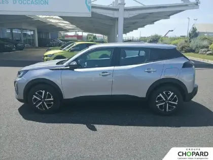 Photo 31 Peugeot 2008  100 S&S BVM6