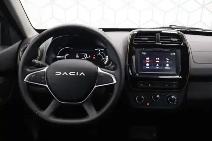 Photo 24 Dacia Spring 