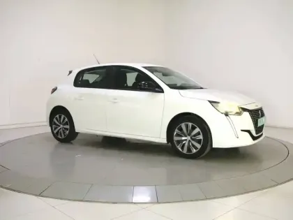 Photo 8 Peugeot 208  PureTech 75 S&S BVM5
