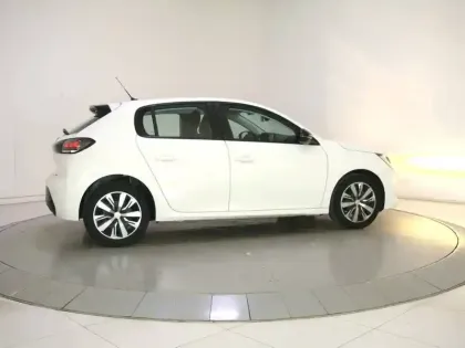Photo 9 Peugeot 208  PureTech 75 S&S BVM5