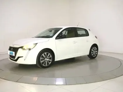Photo 5 Peugeot 208  PureTech 75 S&S BVM5