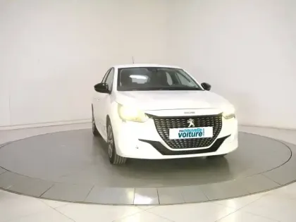 Photo 7 Peugeot 208  PureTech 75 S&S BVM5