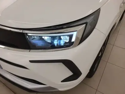 Photo 15 Opel Grandland  1.5 Diesel 130 ch BVA8