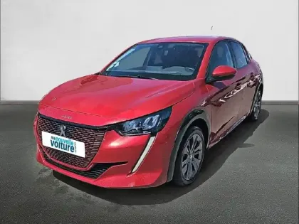 Photo Peugeot 208 Style