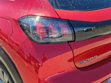 Photo 16 Peugeot 208  Electrique 50 kWh 136ch