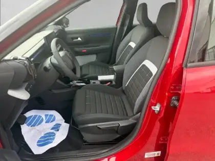 Photo 10 Citroën C3  Hybride 110 ch Automatique