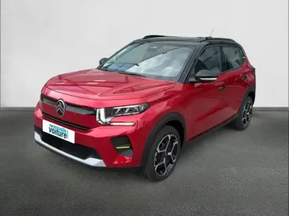 Photo Citroën C3 Plus