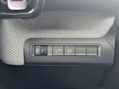 Photo 14 Citroën C3  Hybride 110 ch Automatique