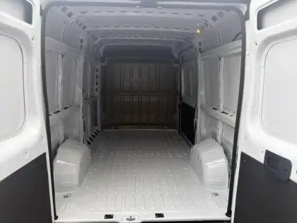 Photo 5 Citroën Jumper  FGN 3.3T D L2H2 140 CH MANUELLE