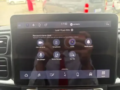 Photo 25 Citroën Jumper  FGN 3.3T D L2H2 140 CH MANUELLE