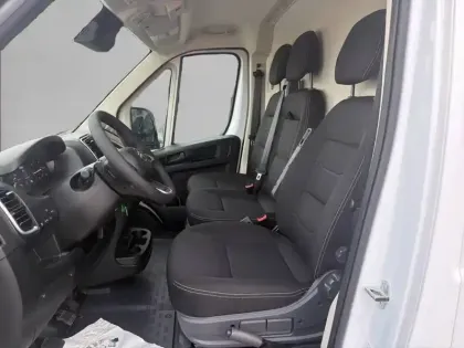 Photo 11 Citroën Jumper  FGN 3.3T D L2H2 140 CH MANUELLE