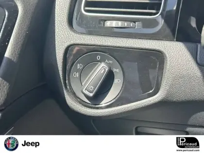 Photo 16 Volkswagen Golf  1.0 TSI 110