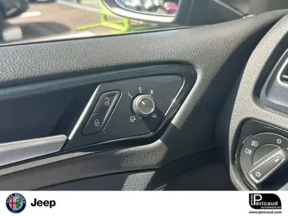 Photo 17 Volkswagen Golf  1.0 TSI 110