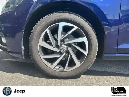 Photo 19 Volkswagen Golf  1.0 TSI 110
