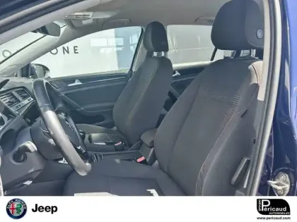Photo 6 Volkswagen Golf  1.0 TSI 110