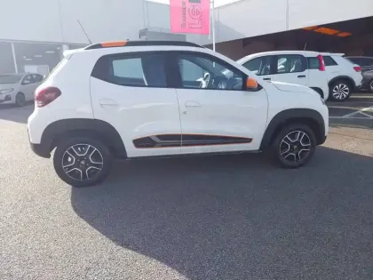 Photo 5 Dacia Spring  Achat Intégral