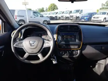 Photo 9 Dacia Spring  Achat Intégral