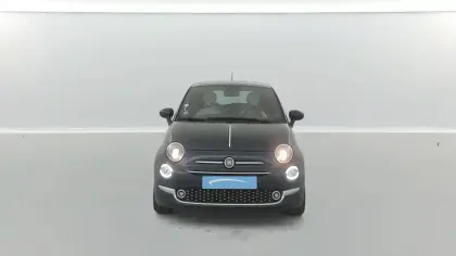 Photo 15 Fiat 500  1.0 70 ch Hybride BSG S/S