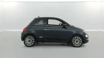 Photo 14 Fiat 500  1.0 70 ch Hybride BSG S/S