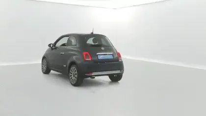Photo 11 Fiat 500  1.0 70 ch Hybride BSG S/S