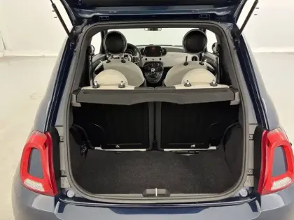 Photo 26 Fiat 500  1.0 70 ch Hybride BSG S/S