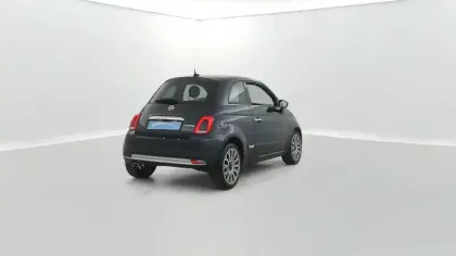 Photo 13 Fiat 500  1.0 70 ch Hybride BSG S/S