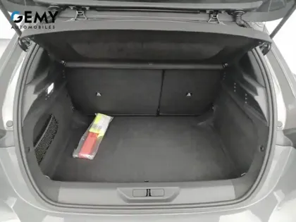 Photo 5 Peugeot 308  Hybrid 145 e-DCS6