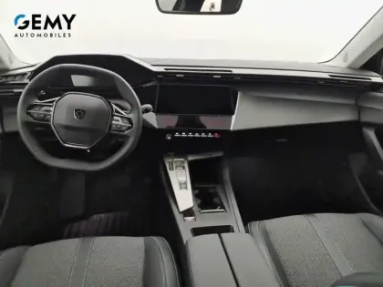 Photo 7 Peugeot 308  Hybrid 145 e-DCS6