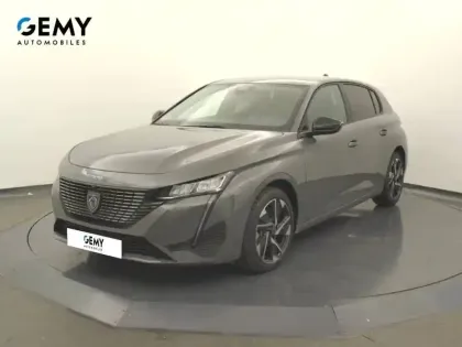 Photo Peugeot 308 Allure
