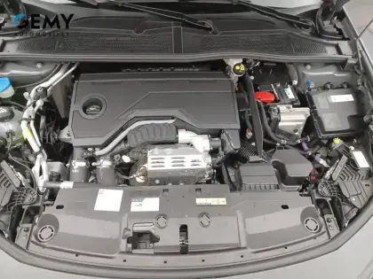 Photo 11 Peugeot 308  Hybrid 145 e-DCS6