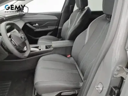 Photo 8 Peugeot 308  Hybrid 145 e-DCS6