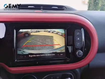 Photo 16 Renault Twingo  III Achat Intégral - 21