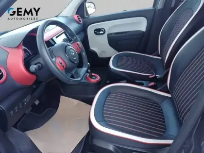 Photo 8 Renault Twingo  III Achat Intégral - 21