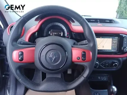 Photo 15 Renault Twingo  III Achat Intégral - 21