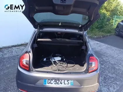 Photo 5 Renault Twingo  III Achat Intégral - 21