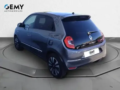 Photo 6 Renault Twingo  III Achat Intégral - 21