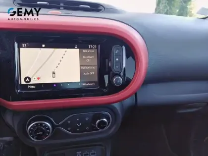 Photo 12 Renault Twingo  III Achat Intégral - 21
